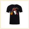 Mens Fitted Cotton Tee Thumbnail
