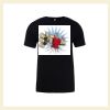 Mens Fitted Cotton Tee Thumbnail