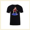 Mens Fitted Cotton Tee Thumbnail
