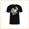 Mens Fitted Cotton Tee Thumbnail