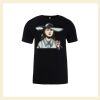 Mens Fitted Cotton Tee Thumbnail
