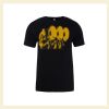 Mens Fitted Cotton Tee Thumbnail