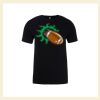 Mens Fitted Cotton Tee Thumbnail