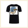 Mens Fitted Cotton Tee Thumbnail