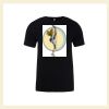 Mens Fitted Cotton Tee Thumbnail