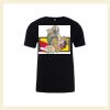 Mens Fitted Cotton Tee Thumbnail