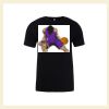 Mens Fitted Cotton Tee Thumbnail