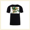 Mens Fitted Cotton Tee Thumbnail