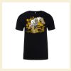 Mens Fitted Cotton Tee Thumbnail