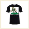 Mens Fitted Cotton Tee Thumbnail