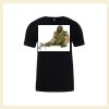 Mens Fitted Cotton Tee Thumbnail