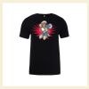 Mens Fitted Cotton Tee Thumbnail