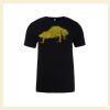Mens Fitted Cotton Tee Thumbnail