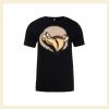 Mens Fitted Cotton Tee Thumbnail
