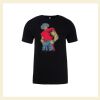 Mens Fitted Cotton Tee Thumbnail