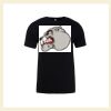 Mens Fitted Cotton Tee Thumbnail