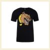 Mens Fitted Cotton Tee Thumbnail