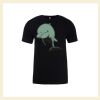 Mens Fitted Cotton Tee Thumbnail