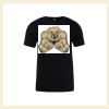 Mens Fitted Cotton Tee Thumbnail