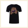 Mens Fitted Cotton Tee Thumbnail