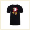 Mens Fitted Cotton Tee Thumbnail