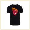 Mens Fitted Cotton Tee Thumbnail