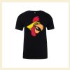 Mens Fitted Cotton Tee Thumbnail
