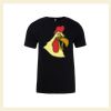 Mens Fitted Cotton Tee Thumbnail