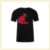 Mens Fitted Cotton Tee Thumbnail