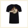 Mens Fitted Cotton Tee Thumbnail