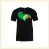 Mens Fitted Cotton Tee Thumbnail