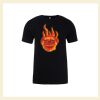 Mens Fitted Cotton Tee Thumbnail