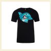 Mens Fitted Cotton Tee Thumbnail