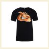 Mens Fitted Cotton Tee Thumbnail