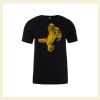 Mens Fitted Cotton Tee Thumbnail