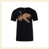 Mens Fitted Cotton Tee Thumbnail