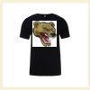 Mens Fitted Cotton Tee Thumbnail