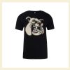Mens Fitted Cotton Tee Thumbnail