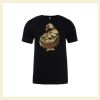 Mens Fitted Cotton Tee Thumbnail