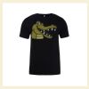 Mens Fitted Cotton Tee Thumbnail