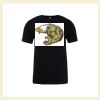 Mens Fitted Cotton Tee Thumbnail