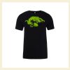 Mens Fitted Cotton Tee Thumbnail