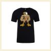 Mens Fitted Cotton Tee Thumbnail