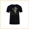 Mens Fitted Cotton Tee Thumbnail