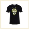 Mens Fitted Cotton Tee Thumbnail