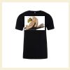 Mens Fitted Cotton Tee Thumbnail