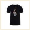 Mens Fitted Cotton Tee Thumbnail