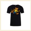 Mens Fitted Cotton Tee Thumbnail