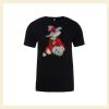 Mens Fitted Cotton Tee Thumbnail