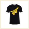 Mens Fitted Cotton Tee Thumbnail